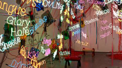 Arte, fotografía y teatro en la capital