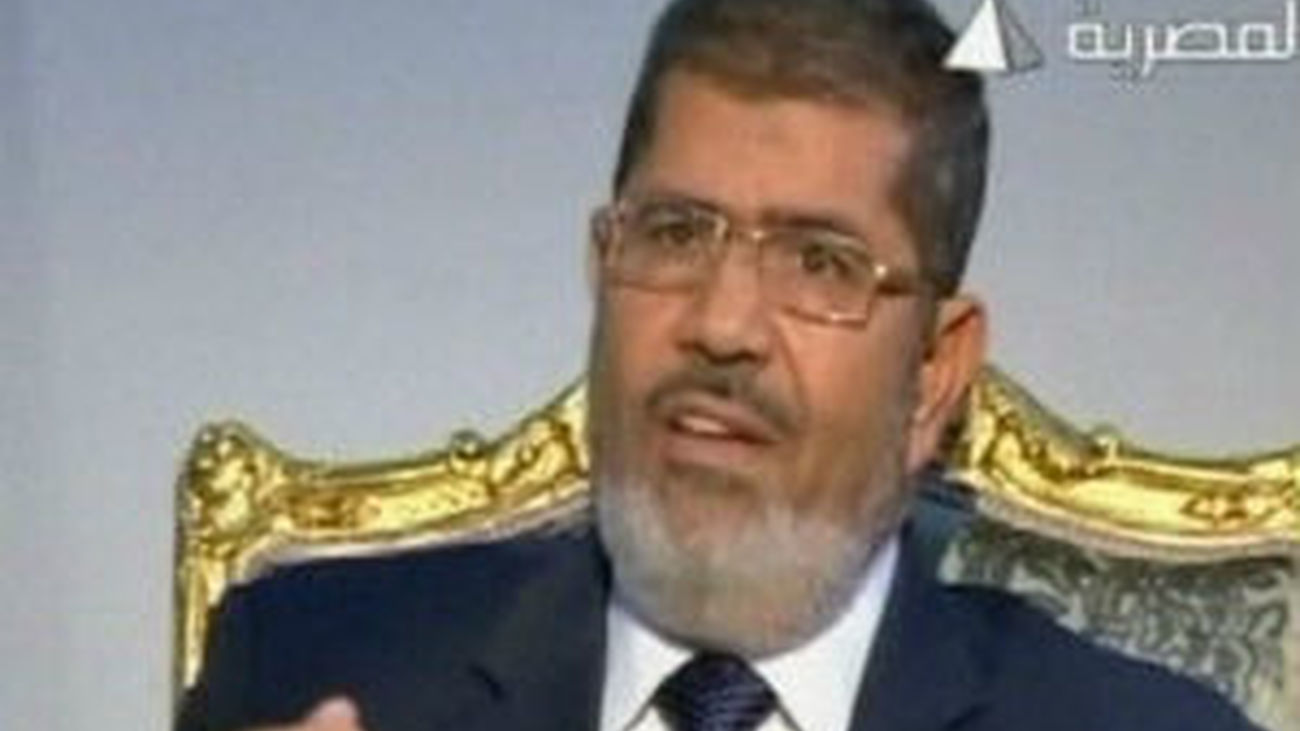 Mursi
