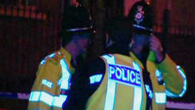 Un detenido tras ataque contra cuatro personas en una mezquita en Inglaterra