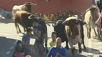 Torrejón de Ardoz disfruta de su semana de fiestas populares