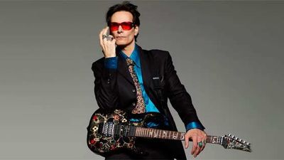 Steve Vai, sinfónico