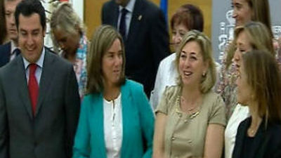 Las víctimas de violencia de género dispondrán de un centro de acogida en 24 horas