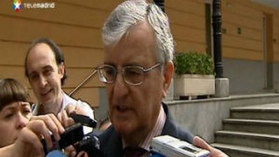 Torres-Dulce tilda de "impecable" el informe de la fiscalía de Cataluña en el caso Palau