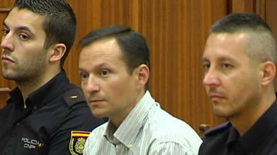 Siete mujeres y cuatro hombres forman el tribunal popular que juzgará a Bretón