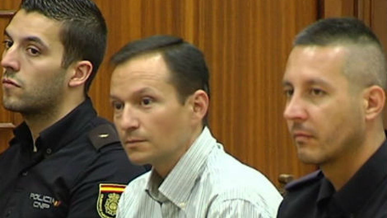 Siete mujeres y cuatro hombres forman el tribunal popular que juzgará a Bretón