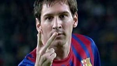 La investigación a Messi se podría ampliar a tres años más