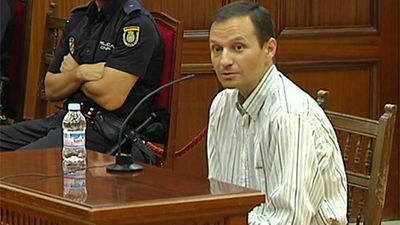 El jurado que juzga a Bretón comienza a deliberar sobre una veintena de cuestiones