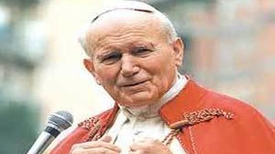 Aprueban el milagro que llevará a la canonización de Juan Pablo II