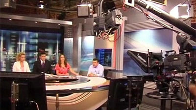 El Parlamento griego aprueba establecimiento de nueva radiotelevisión pública