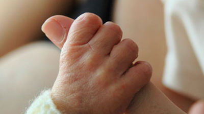 La leche materna puede ser la clave para proteger a los bebés de la infección por VIH