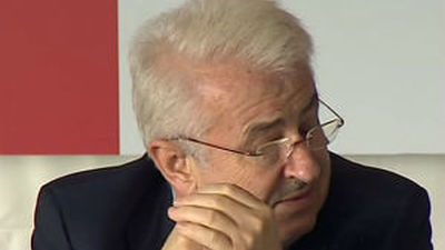 De la Cavada pide disculpas por su afirmación sobre el permiso por defunción