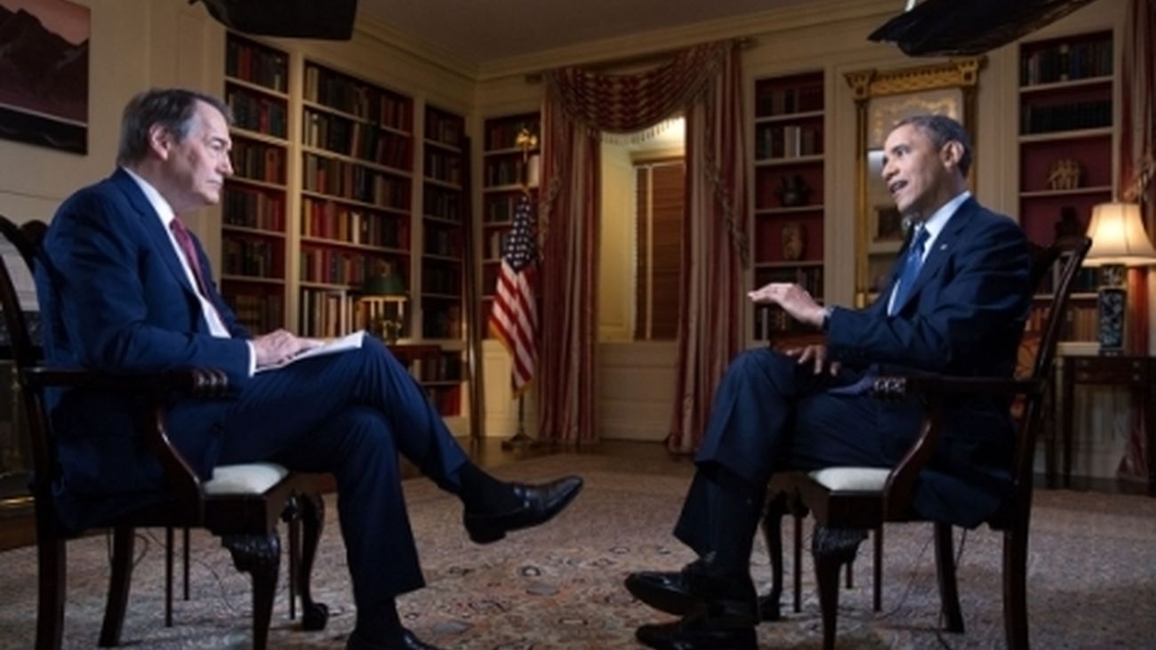 Obama: "Uno no tiene que sacrificar su libertad para lograr seguridad"