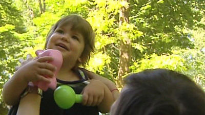 Los nacimientos descienden por cuarto año consecutivo y aumentan las muertes