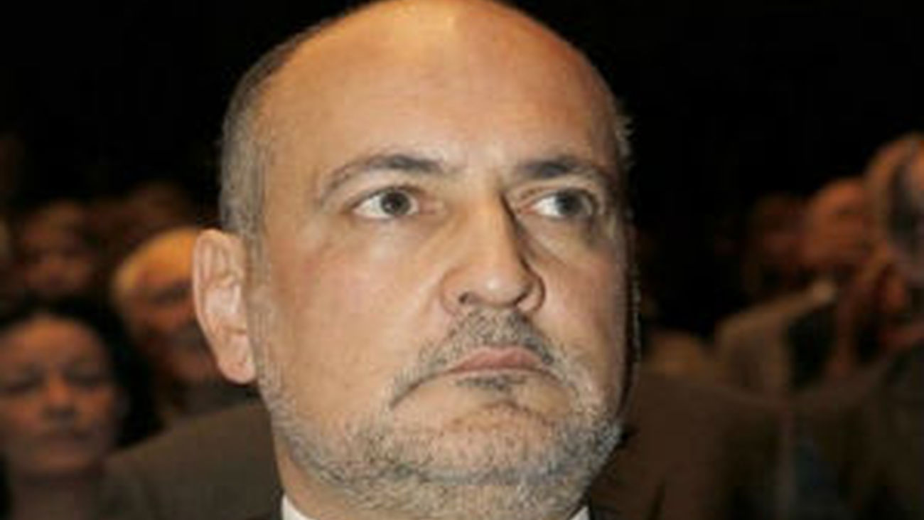 Francisco Pérez de los Cobos, nuevo presidente del Tribunal Constitucional