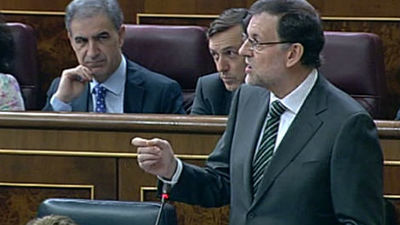 El Gobierno destinará 0,7 por ciento del IRPF a la pobreza infantil