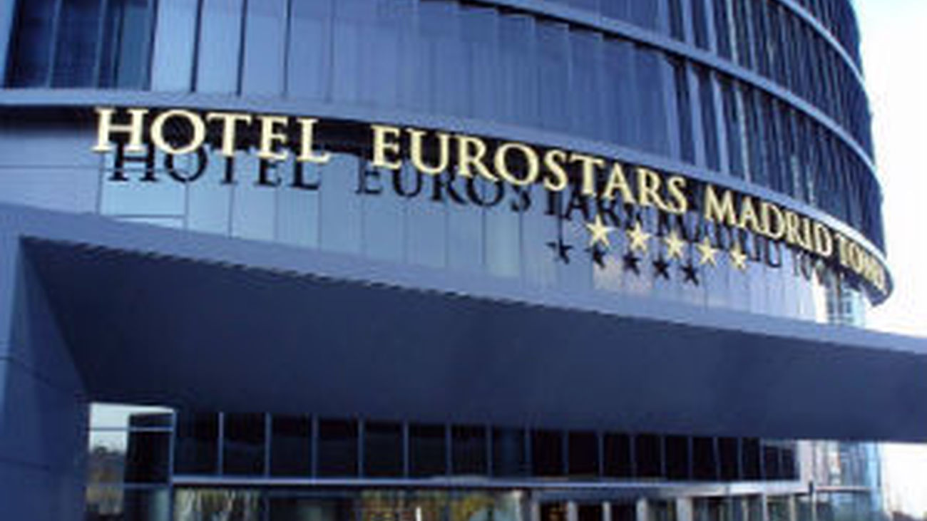 Hotel Eurostars