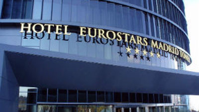 Eurostars Hotels sortea 24 estancias entre sus seguidores en Facebook