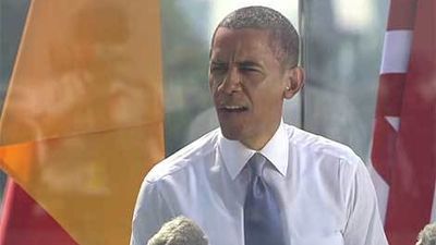 Obama propone a Rusia reducir en un tercio sus armas nucleares