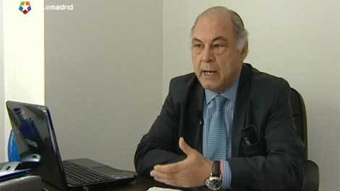 La patronal de hospitales pide a Gómez que cese en sus "coacciones" y estudia una posible denuncia