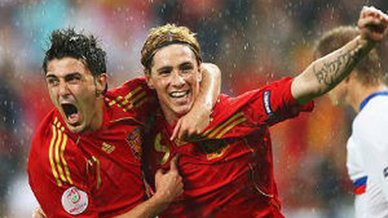 Maracaná y el récord de goles, alicientes de España ante Tahití