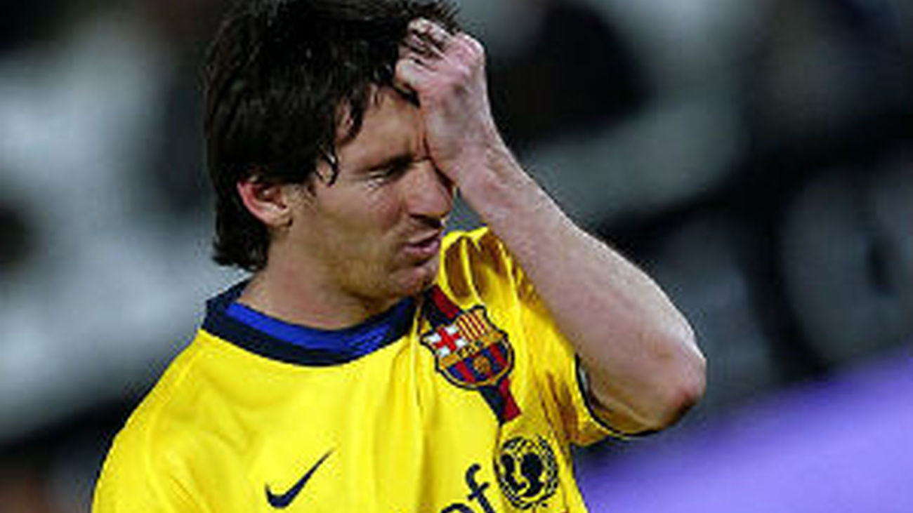 Messi y su padre, imputados por evasión fiscal