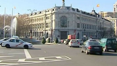 El nivel de ruido en Madrid es "razonable" para el 96% de la población en horario diurno