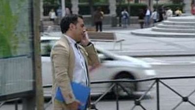 Rechazado el recurso contra la fianza de 200.000 euros a Miguel Ángel Flores