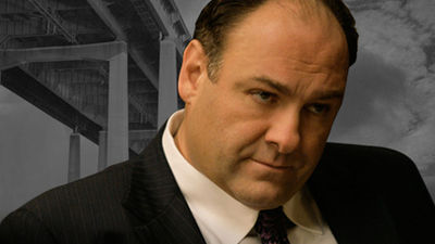 Muere "Tony Soprano"