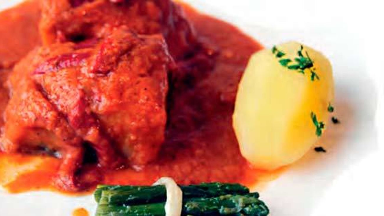 Ferias de la tapa en Moralzarzal y Alpedrete