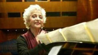 Homenaje a Teresa de Berganza en el Real en su 80 cumpleaños