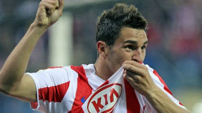 Koke: "Esto es muy largo, no hay que bajar la guardia"