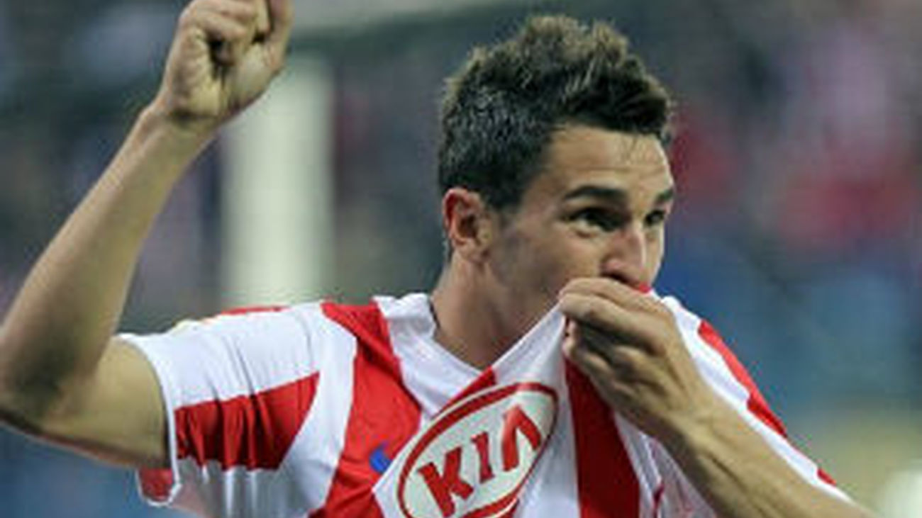 Koke: "Esto es muy largo, no hay que bajar la guardia"