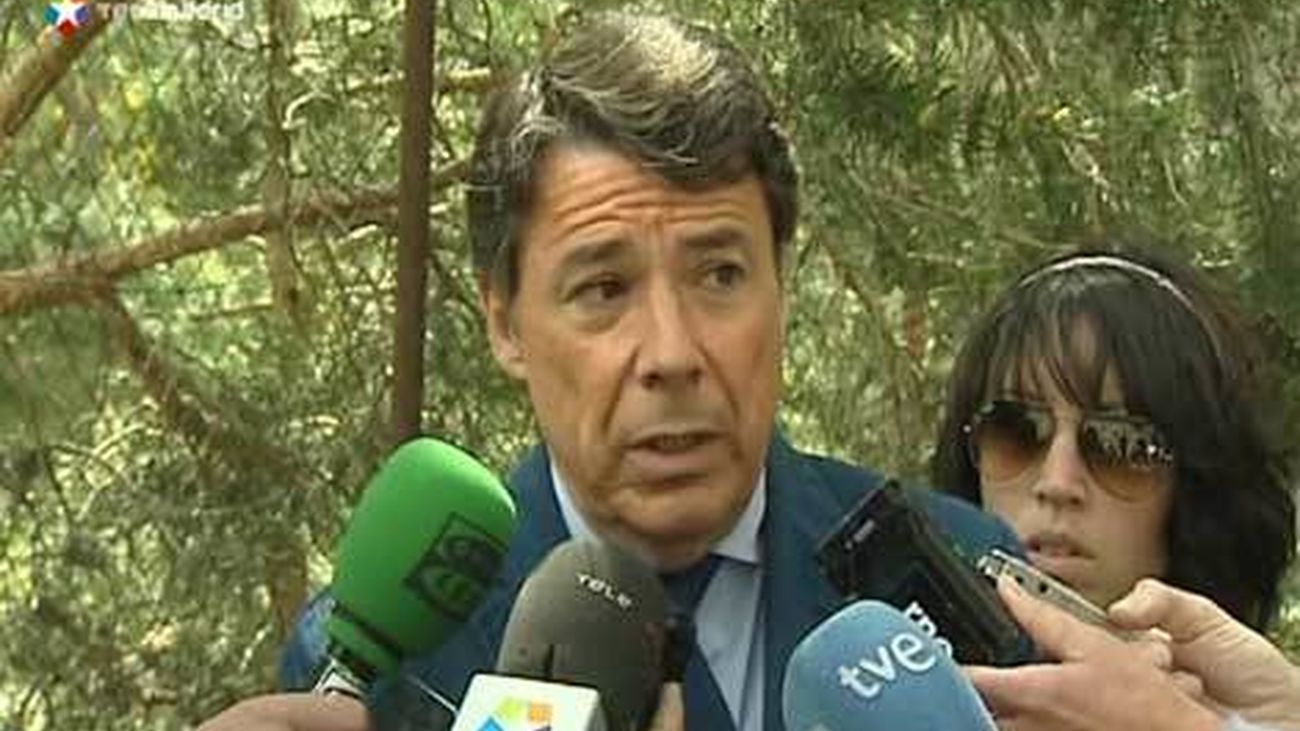 La Comunidad no eliminará de momento el Tribunal de Cuentas