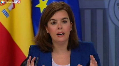 El Gobierno prevé ahorrar 37.700 millones con la reforma de las administraciones