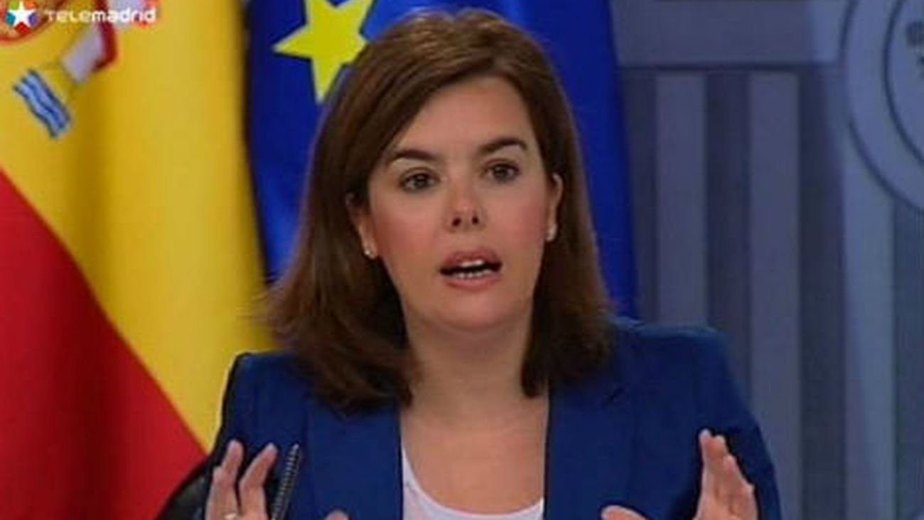 El Gobierno prevé ahorrar 37.700 millones con la reforma de las administraciones