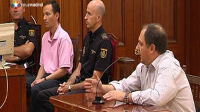 Los familiares directos de José Bretón se niegan a declarar en el juicio