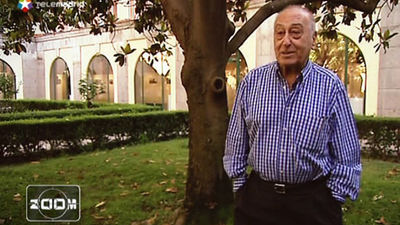 Documental sobre Nicolas Redondo