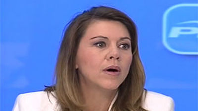 Cospedal abre su segundo Debate sobre el estado de la Región en el ecuador de la legislatura