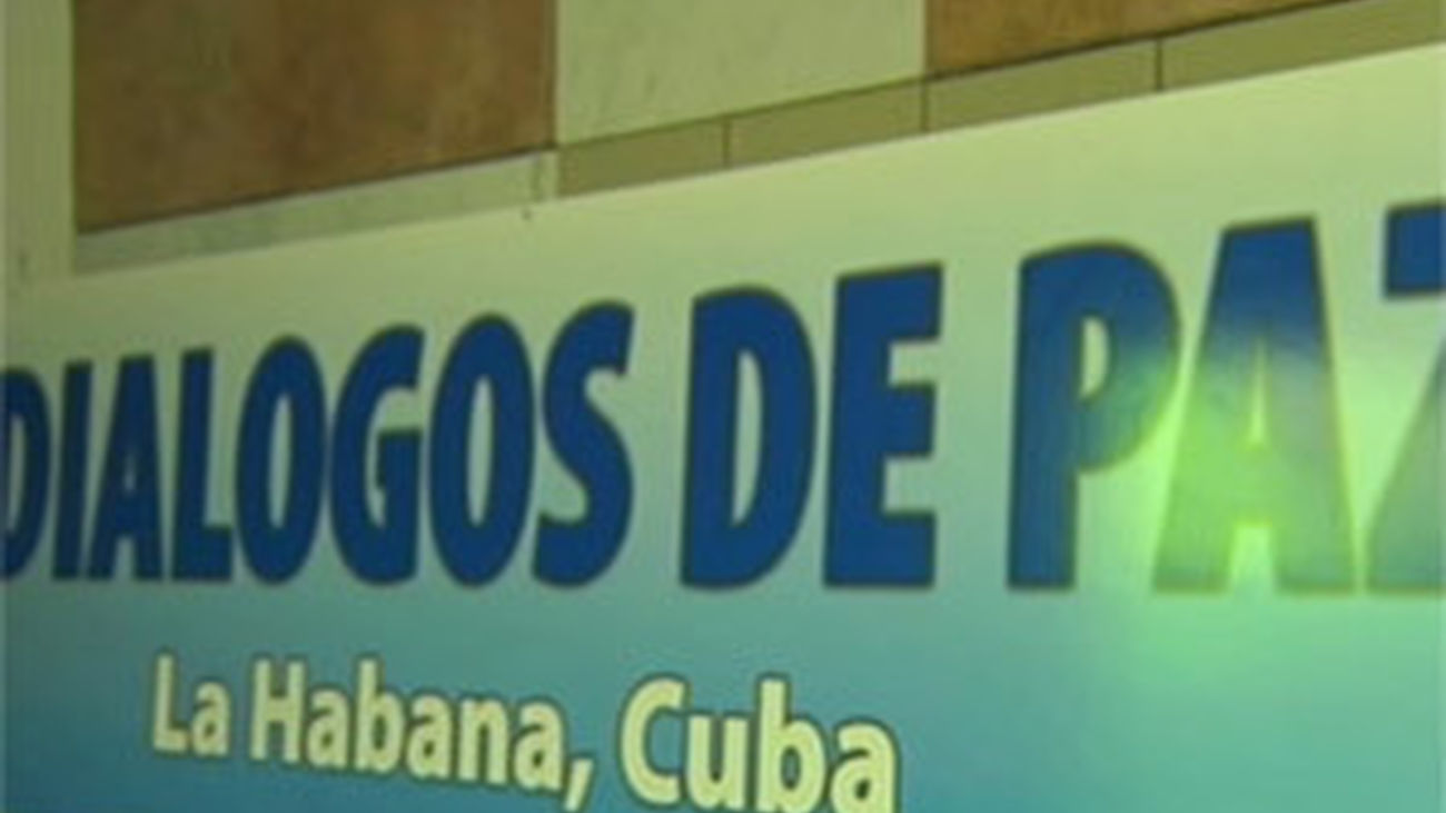 Diálogo de Paz