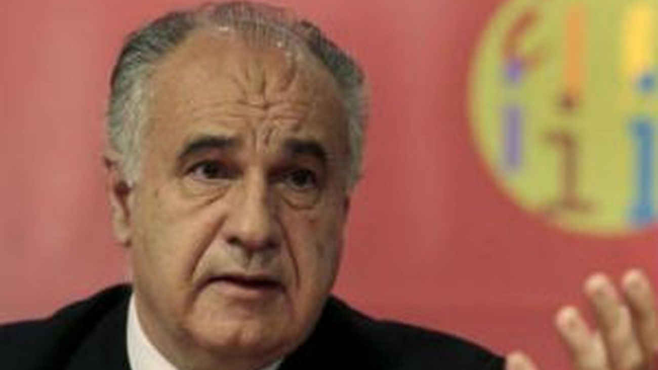 El PP expulsa a Blasco, ex conseller imputado en el caso Cooperación