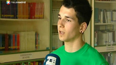 El alumno más brillante de selectividad estudiará medicina