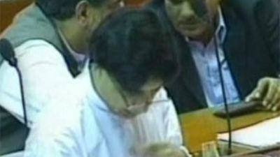 Mueren tiroteados 9 turistas extranjeros en la Cachemira pakistaní