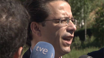 Lasquetty: "El verdadero perjuicio para la Sanidad sería no hacer nada"