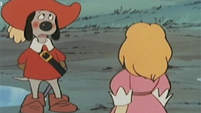 Las canciones de las series infantiles de una generación recopiladas en un CD