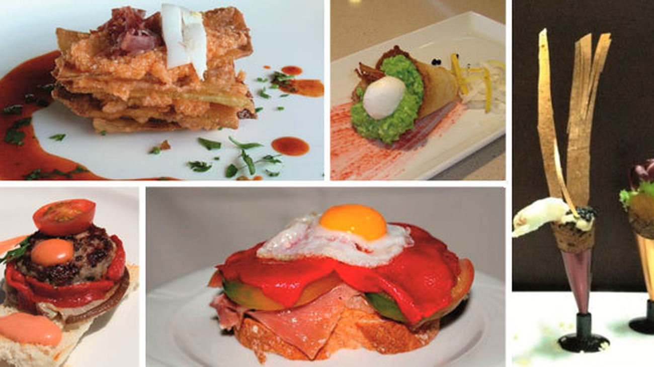 Feria 'Tapeando al Norte de Madrid'