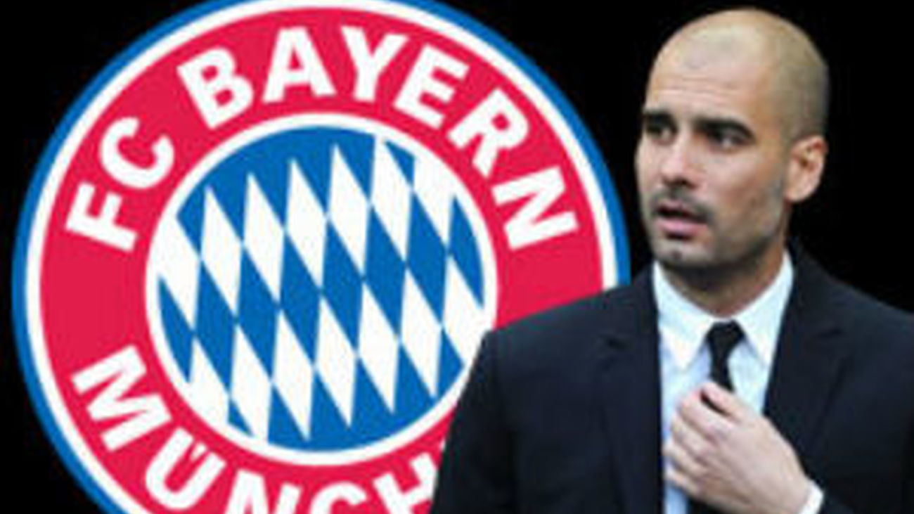 Guardiola, la otra maldición del Real Madrid