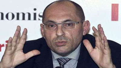 El Poder Judicial rechaza de plano conceder el amparo al juez del caso Blesa