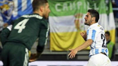 Ramos: "Isco es un grandísimo jugador"