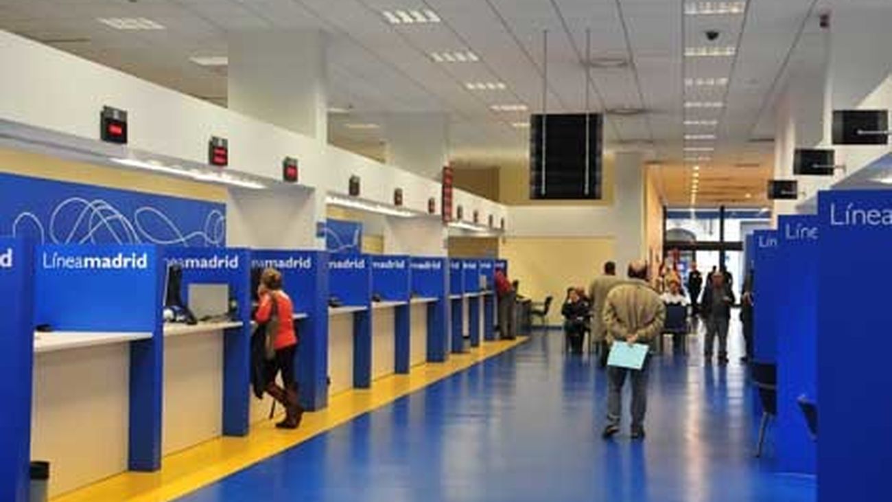 El teléfono 010-Línea Madrid ahora es más accesible