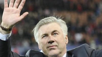 Ancelotti, compostura y éxitos europeos para el Madrid